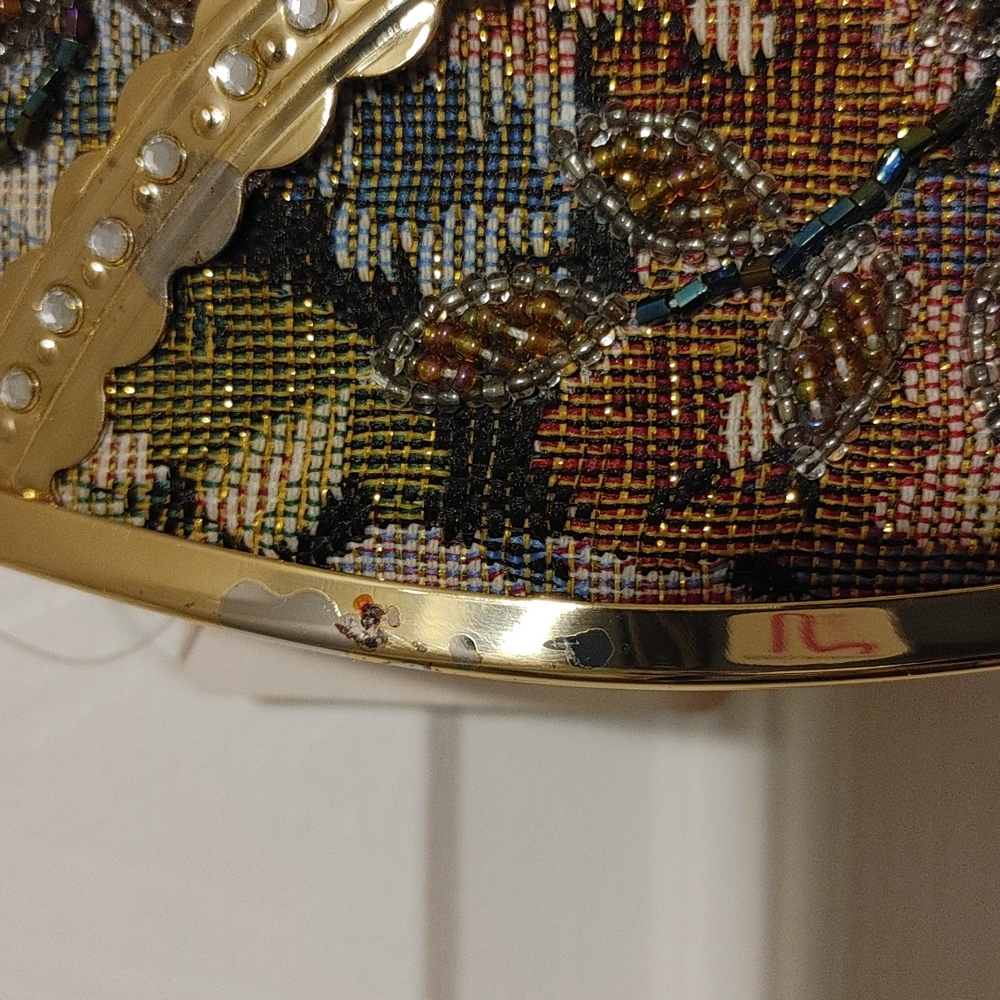 Tiny Hand Bag - image 3